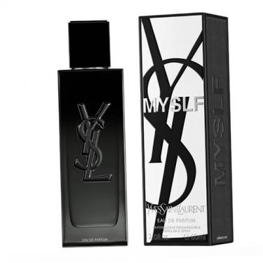 Yves Saint Laurent MYSLF  Refillable     60ml(Eau de Parfum) Muški