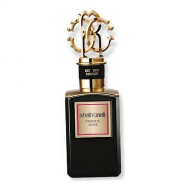Roberto Cavalli Frantic Rose 100Ml    (Eau De Parfum) Unisex  