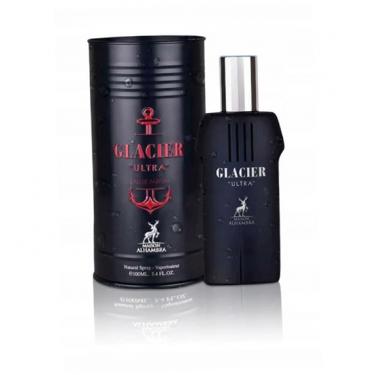 Maison Alhambra Glacier Ultra      100ml(Eau de Parfum) Muški