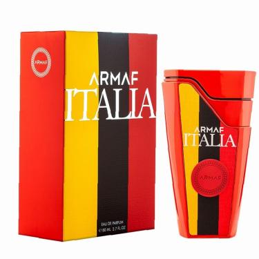 Armaf Italia 80Ml    (Eau De Parfum) Ženski  