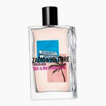 Zadig & Voltaire This Is Her! 100Ml Zadig Dream   (Eau De Parfum) Ženski  