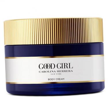 Carolina Herrera Good Girl       200ml(Body Cream) Ženski