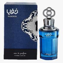 Zimaya Khafaya 100Ml Blue   (Eau De Parfum) Muški  