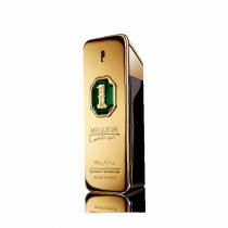 Paco Rabanne 1 Million 100Ml Golden Oud   (Perfume) Muški Brez Embalaže 