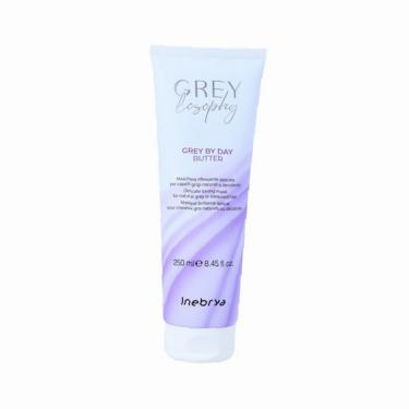 Inebrya Shecare 250Ml Glazed Intense Treatment   (Hair Mask) Ženski  