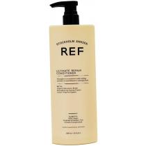 REF Ultimate Repair Conditioner      1000ml(Conditioner) Unisex