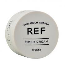 Ref Fiber Cream 85Ml N°323   (Hair Cream) Unisex  