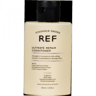 Ref Ultimate Repair 100Ml Conditioner   (Conditioner) Unisex  