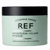 Ref Weightless Volume 500Ml Masque   (Hair Mask) Unisex  