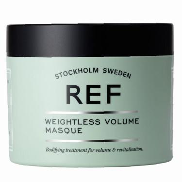 Ref Weightless Volume 500Ml Masque   (Hair Mask) Unisex  