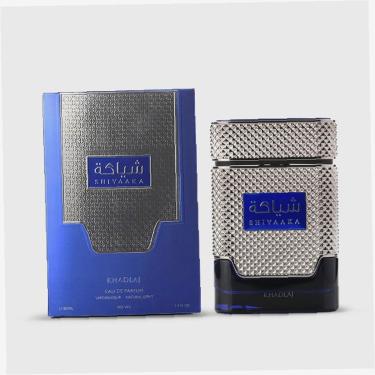Khadlaj Shiyaaka 100Ml Blue   (Eau De Parfum) Muški  