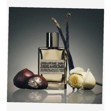 Zadig & Voltaire This Is Really Her! 100Ml    (Eau De Parfum) Ženski  