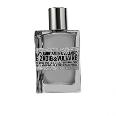 Zadig & Voltaire This Is Really Him! 100Ml    (Eau De Toilette) Muški  