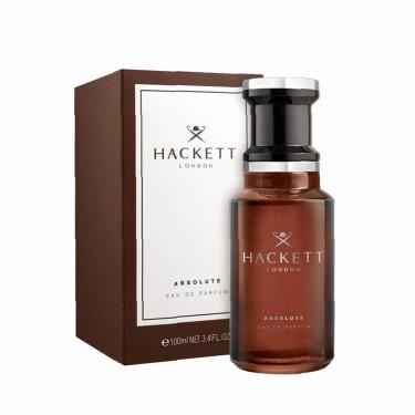 Hackett London Absolute 100Ml    (Eau De Parfum) Muški  