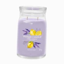 Yankee Candle Signature 567G Midnight Jasmine   (Scented Candle) Unisex  