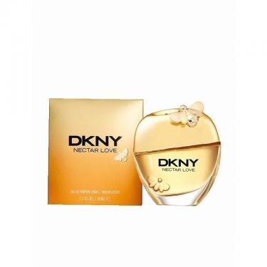 Dkny Nectar Love 50Ml    (Eau De Parfum) Ženski  