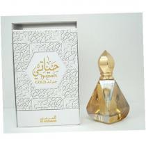 Al Haramain Hayati Gold      100ml(Eau de Parfum) Unisex