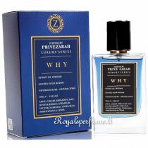 Privezarah Why 70Ml    (Perfume Extract) Muški  