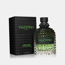 Valentino Uomo Born In Roma 100Ml Green Stravaganza   (Eau De Toilette) Muški  