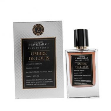 Privezarah Ombre de Louis       70ml(Perfume Extract) Muški