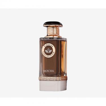Arabian Oryx Intense Oud 100Ml Saffron   (Eau De Parfum) Muški  