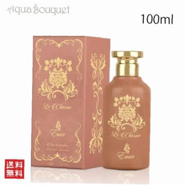 Emir Le Charme 100Ml    (Eau De Parfum) Ženski  