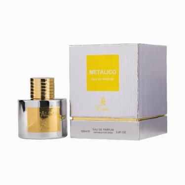 Emir Metalico 100Ml    (Eau De Parfum) Ženski  