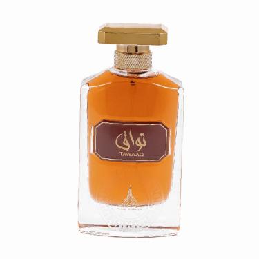 Paris Corner Tawaaq 100Ml    (Eau De Parfum) Unisex  