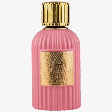 Paris Corner Qissa 100Ml Pink   (Eau De Parfum) Ženski  