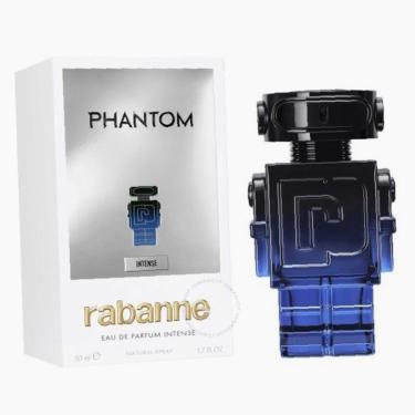 Paco Rabanne Phantom 50Ml Intense   (Eau De Parfum) Muški  