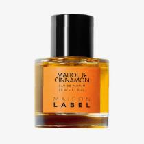 Label Maltol & Cinnamon 50Ml    (Eau De Parfum) Unisex  