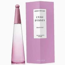 Issey Miyake L'Eau D'Issey 100Ml Solar Violet   (Eau De Toilette) Ženski  