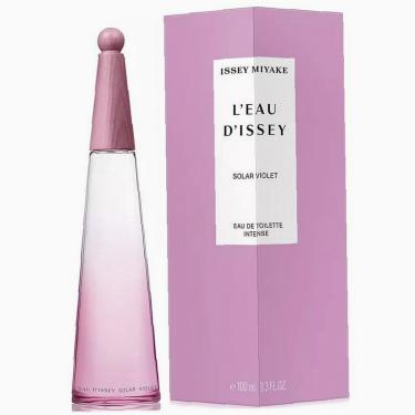 Issey Miyake L'Eau D'Issey 100Ml Solar Violet   (Eau De Toilette) Ženski  