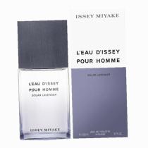 Issey Miyake L'Eau D'Issey Pour Homme 50Ml Solar Lavender   (Eau De Toilette) Muški  