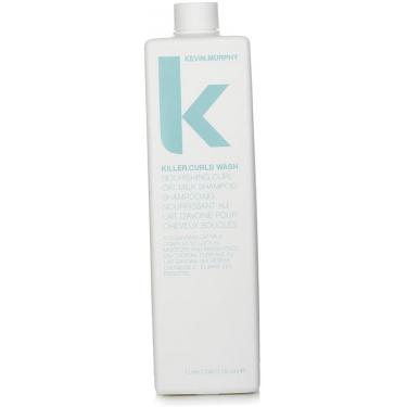 Kevin Murphy Killer.Curls Wash      1000ml(Shampoo) Unisex
