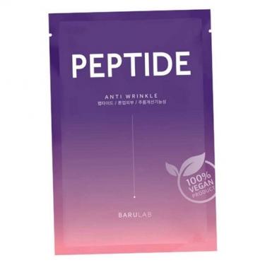 Barulab Peptide Anti-Wrinkle Face Mask      23g(Face Mask) Unisex