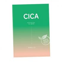 Barulab Cica Repairing Face Mask      23g(Face Mask) Unisex