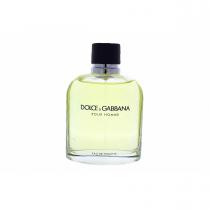 Dolce&Gabbana Pour Homme 200Ml    (Eau De Toilette) Muški  
