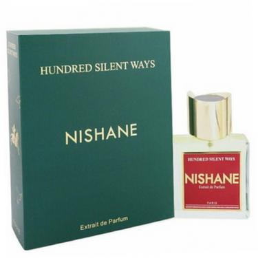 Nishane Hundred Silent Ways       50ml(Perfume Extract) Unisex