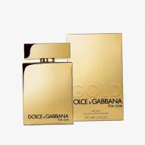 Dolce&Gabbana The One 100Ml Gold   (Eau De Parfum) Muški  