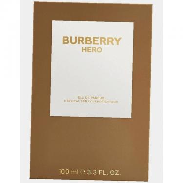 Burberry Hero 100Ml    (Perfume) Muški  