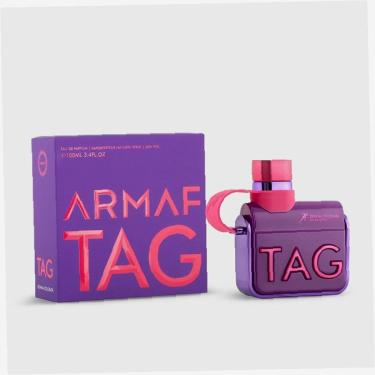 Armaf Tag 100Ml Donna Colorata   (Eau De Parfum) Ženski  
