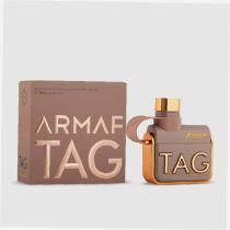 Armaf Tag 100Ml Donna Di Terra   (Eau De Parfum) Ženski  