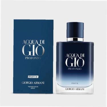 Giorgio Armani Acqua Di Gio 100Ml Profondo   (Perfume) Muški  