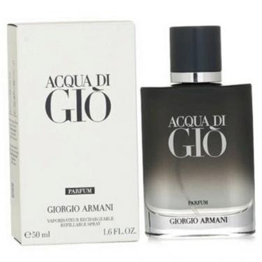 Giorgio Armani Acqua Di Gio 50Ml  Refillable  (Perfume) Muški  