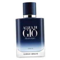 Giorgio Armani Acqua di Gio Profondo      50ml(Perfume) Muški
