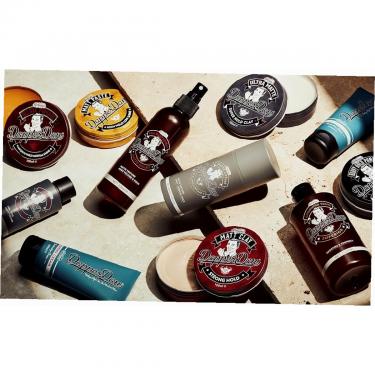 Dapper Dan Beard Oil 30Ml    (Beard Oil) Muški  