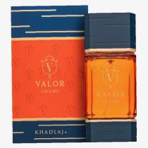 Khadlaj Valor 100Ml Enigma   (Eau De Parfum) Muški  