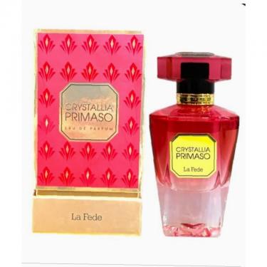 La Fede Crystallia 100Ml Primaso   (Eau De Parfum) Ženski  