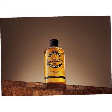 Dapper Dan Hair & Body Shampoo 300Ml    (Shampoo) Muški  